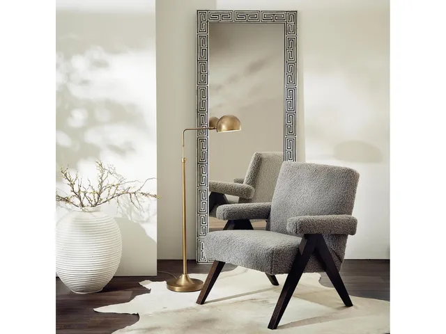 Raeford Accent Chair - Alternative View