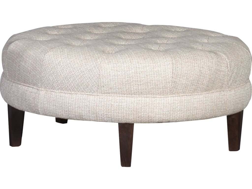 Table Ottoman - image 1