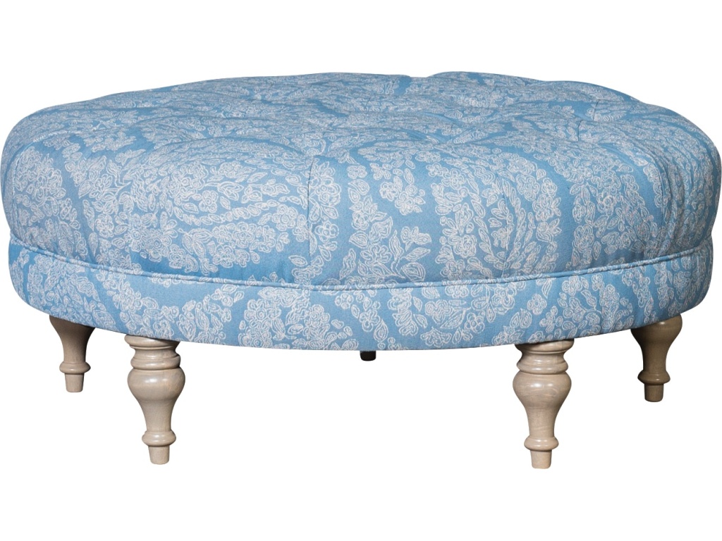 Table Ottoman - main image