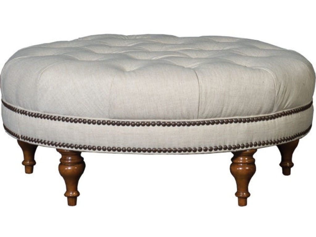 Table Ottoman - image 1