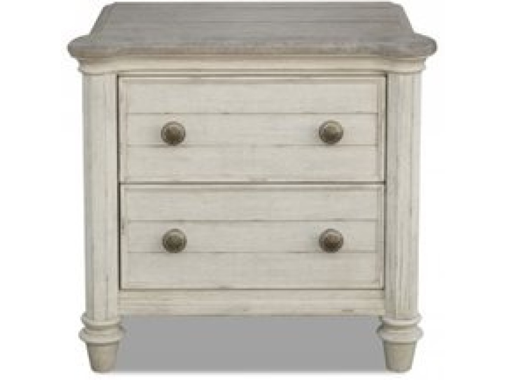 Nightstands - image 1