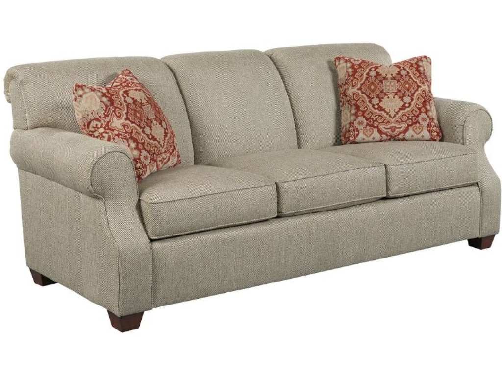 Lynchburg Sofa - image 2
