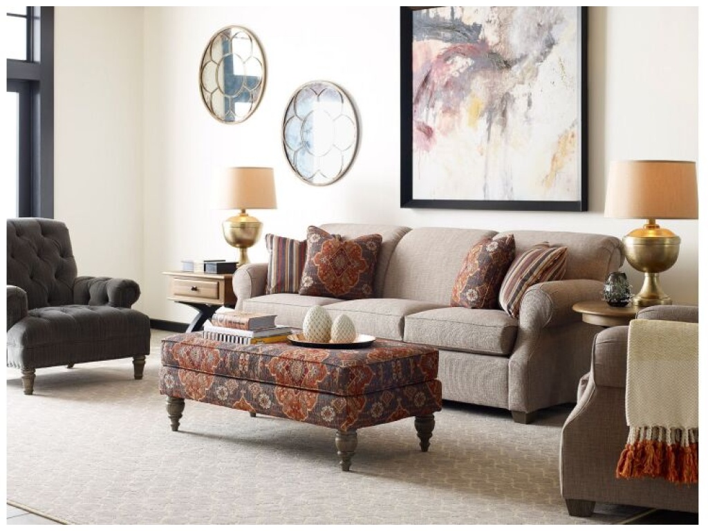 Lynchburg Grande Sofa - image 3