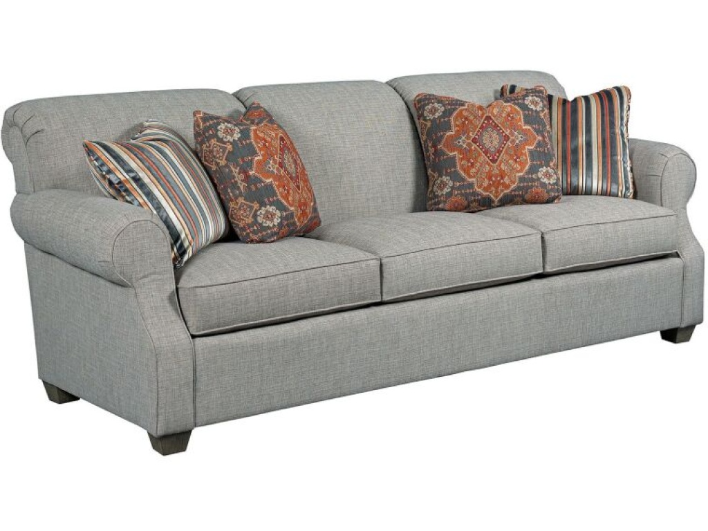 Lynchburg Grande Sofa - main image