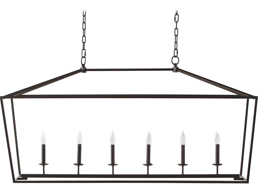 Gavin Pendant - main image