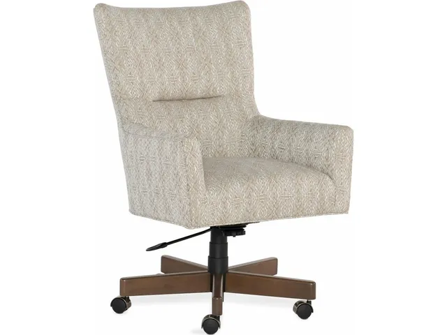 Moka Desk Chair