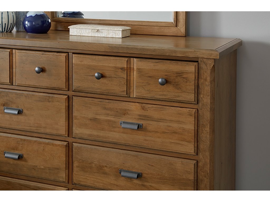 Dresser - 8 Drwr - image 2