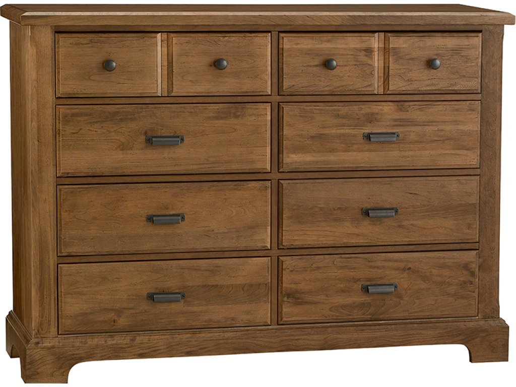 Dresser - 8 Drwr - main image