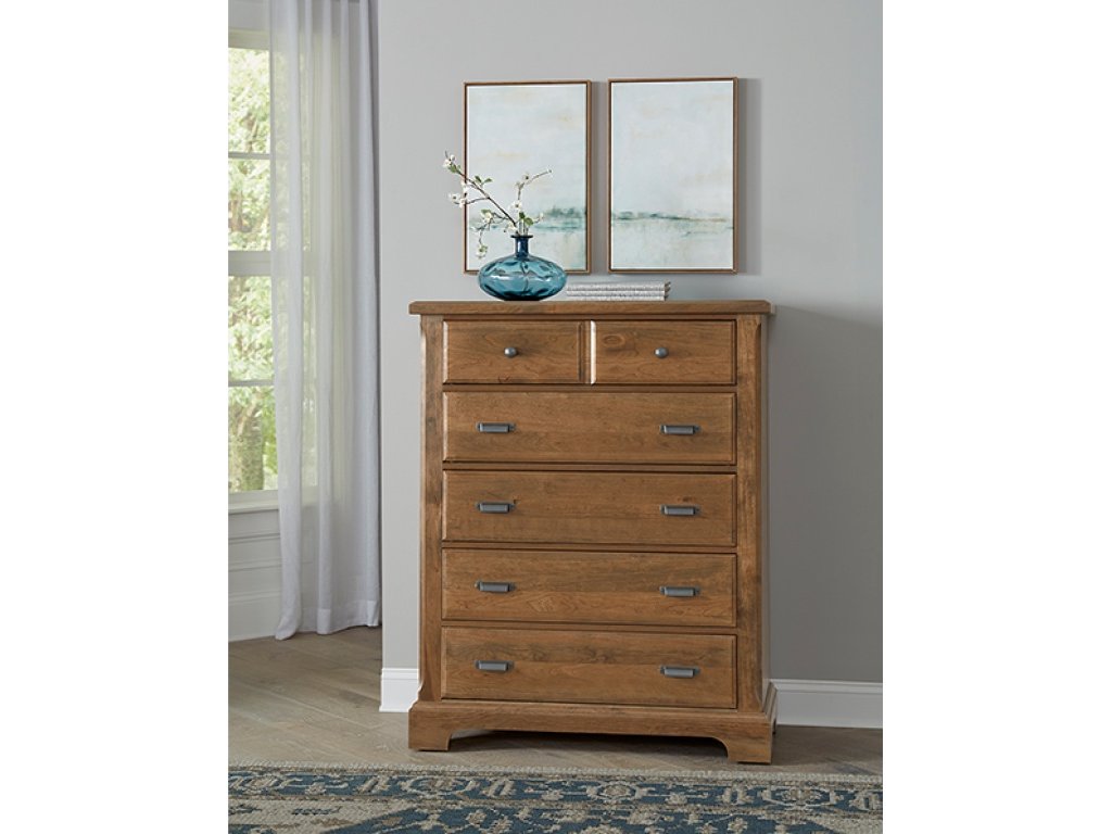 Chest - 5 Drwr - image 2
