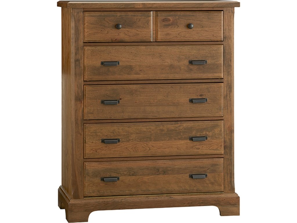 Chest - 5 Drwr - main image