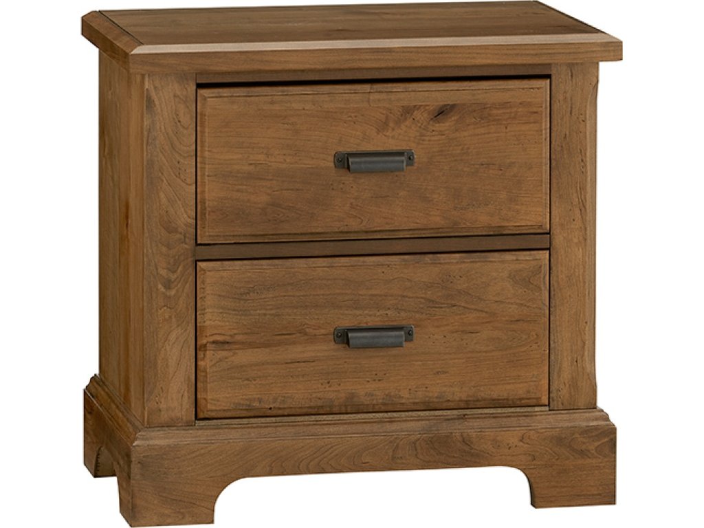 Nightstand - 2 Drwr - main image