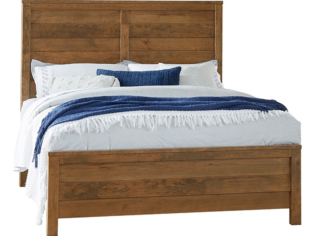 Casual Bed - main image