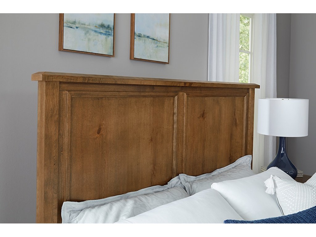 Amish Bed - image 2