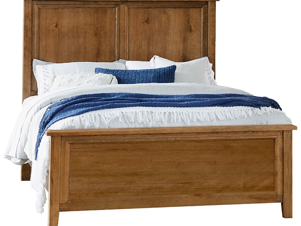 Amish Bed - main image