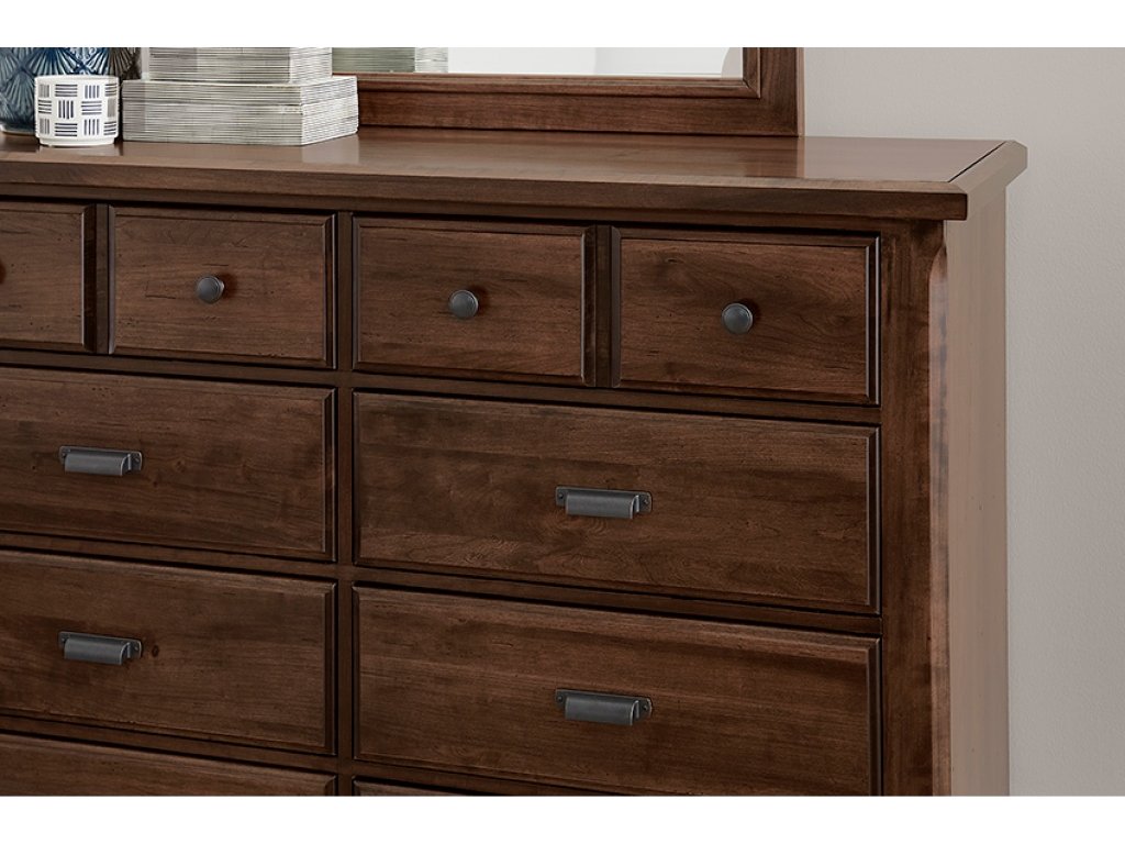 Dresser - 8 Drwr - image 1