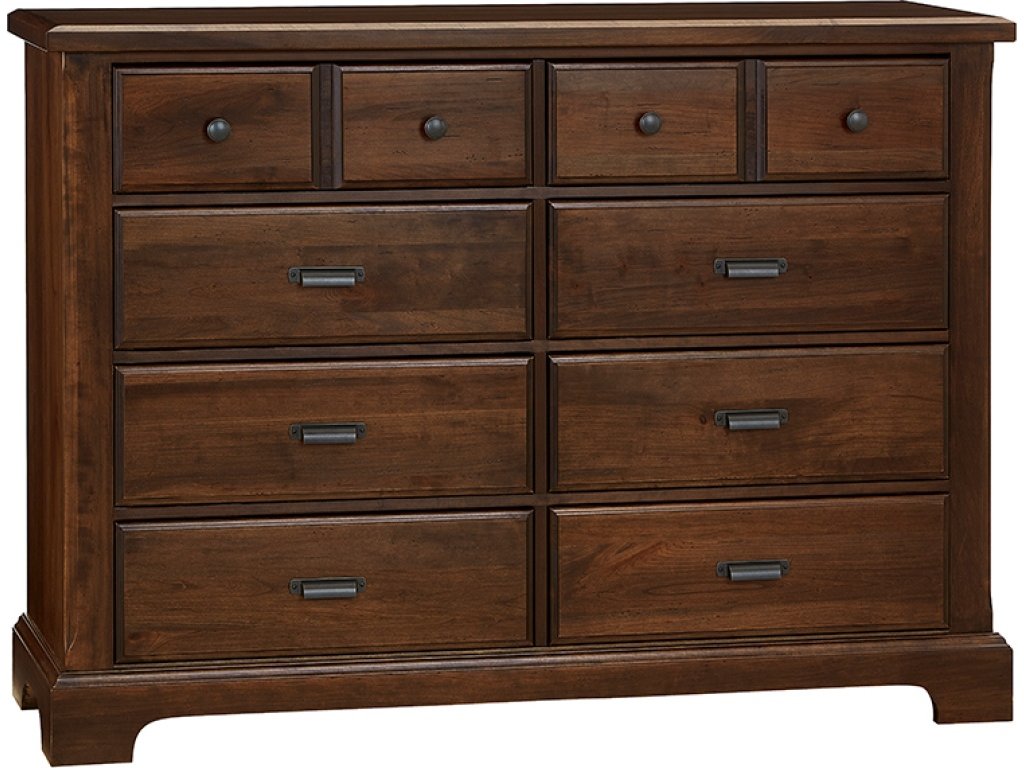 Dresser - 8 Drwr - main image