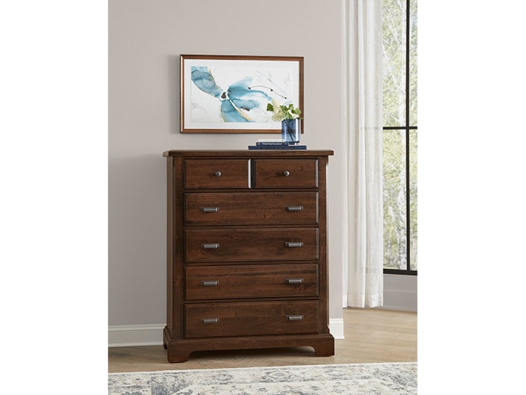 Chest - 5 Drwr - image 1