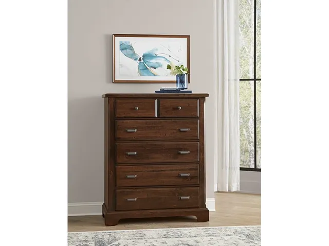 Chest - 5 Drwr