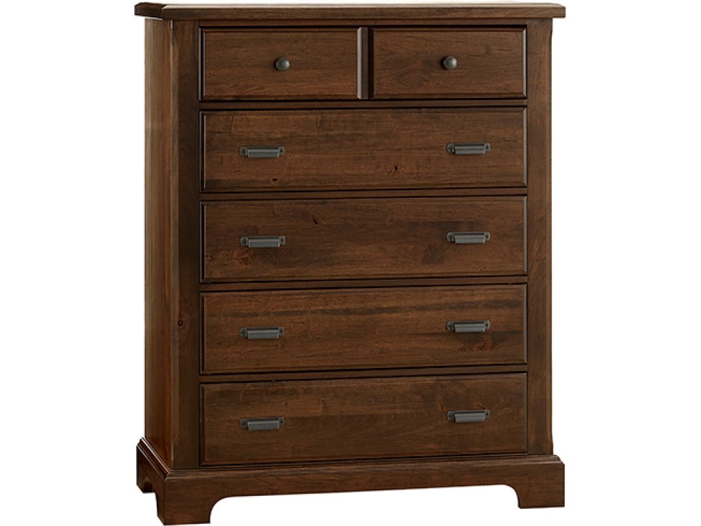 Chest - 5 Drwr - main image