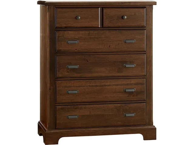 Chest - 5 Drwr