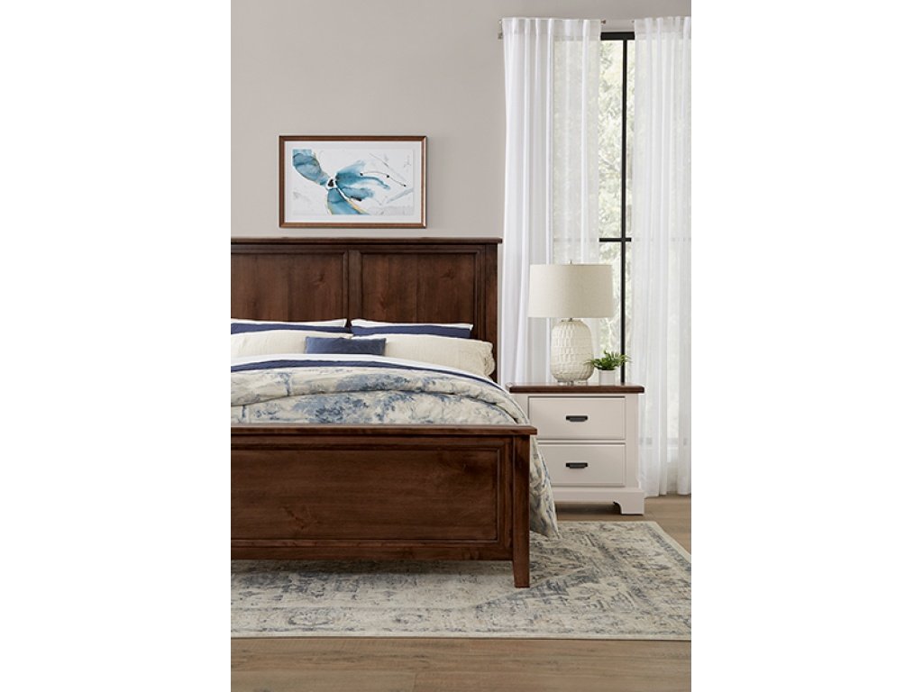 Amish Bed - image 2