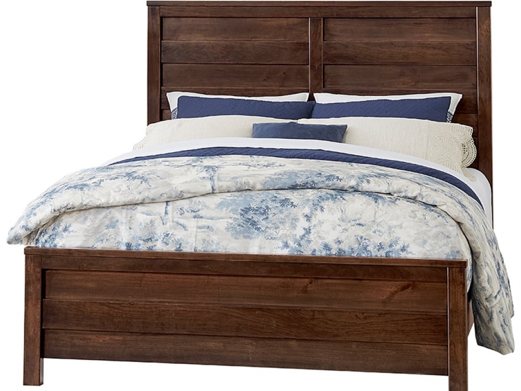 Casual Bed - main image
