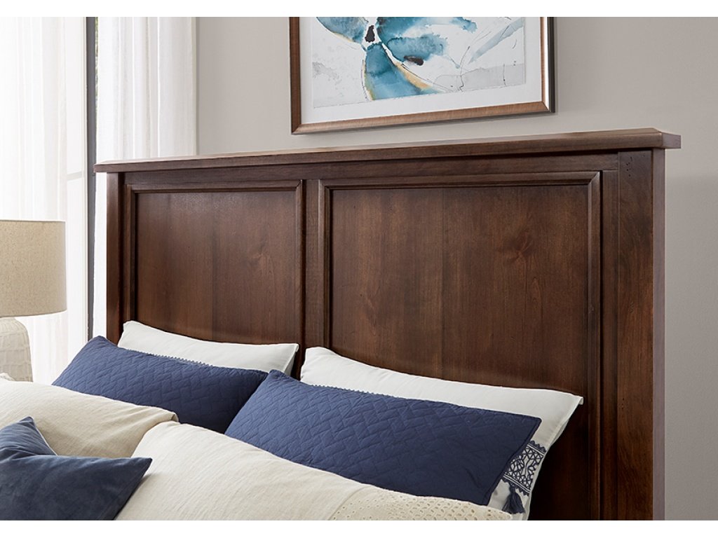 Amish Bed - image 1