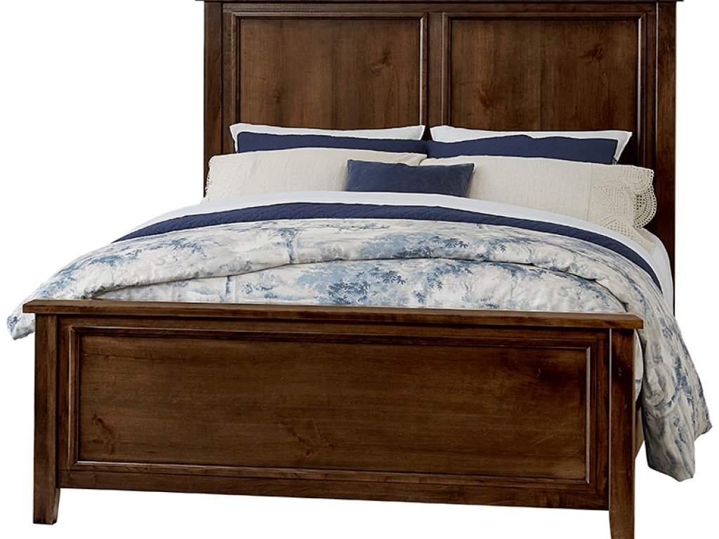 Amish Bed - main image