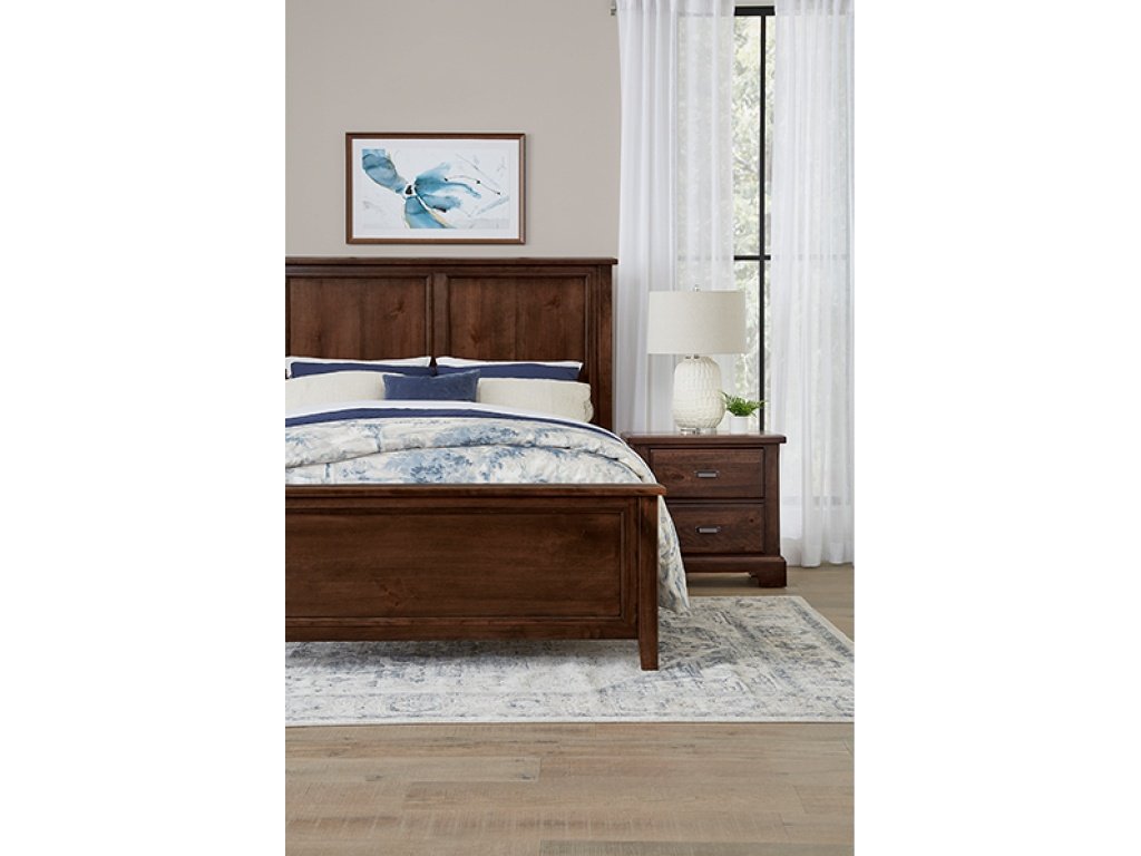 Amish Bed - image 4
