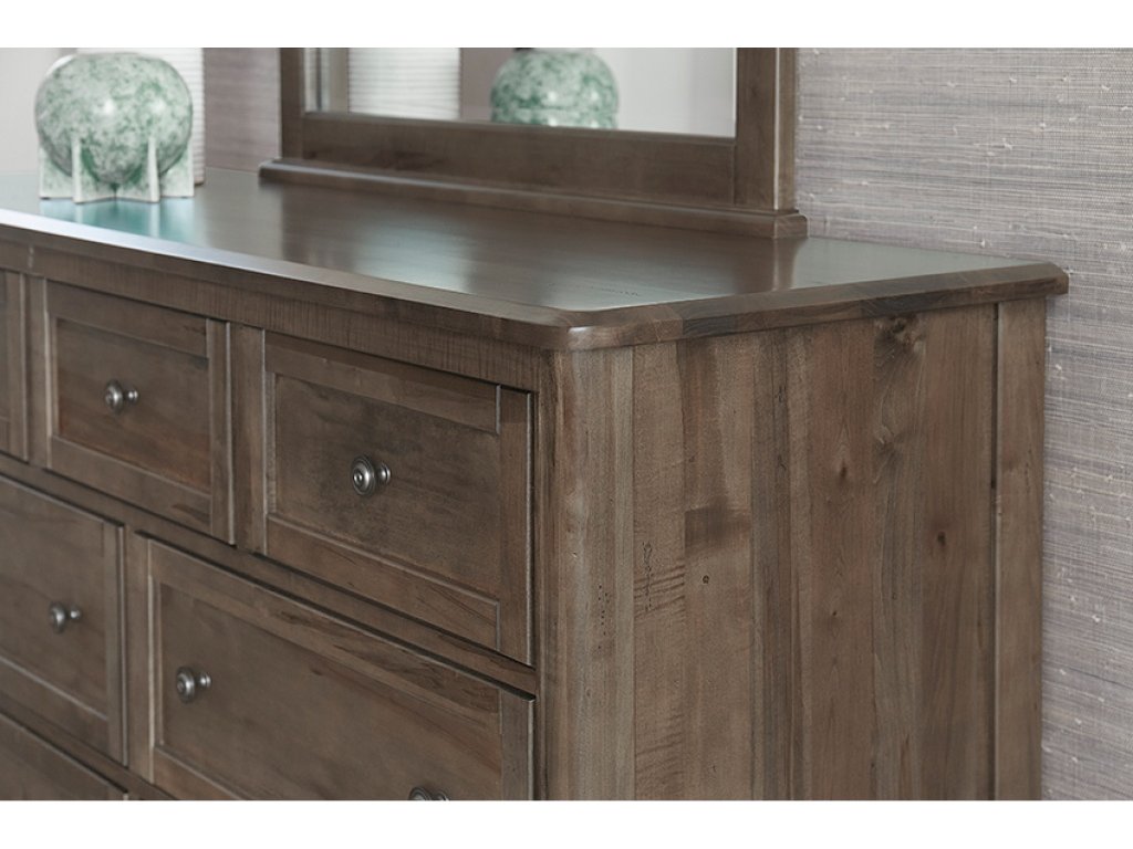 Dresser - 7 Drwr - image 6