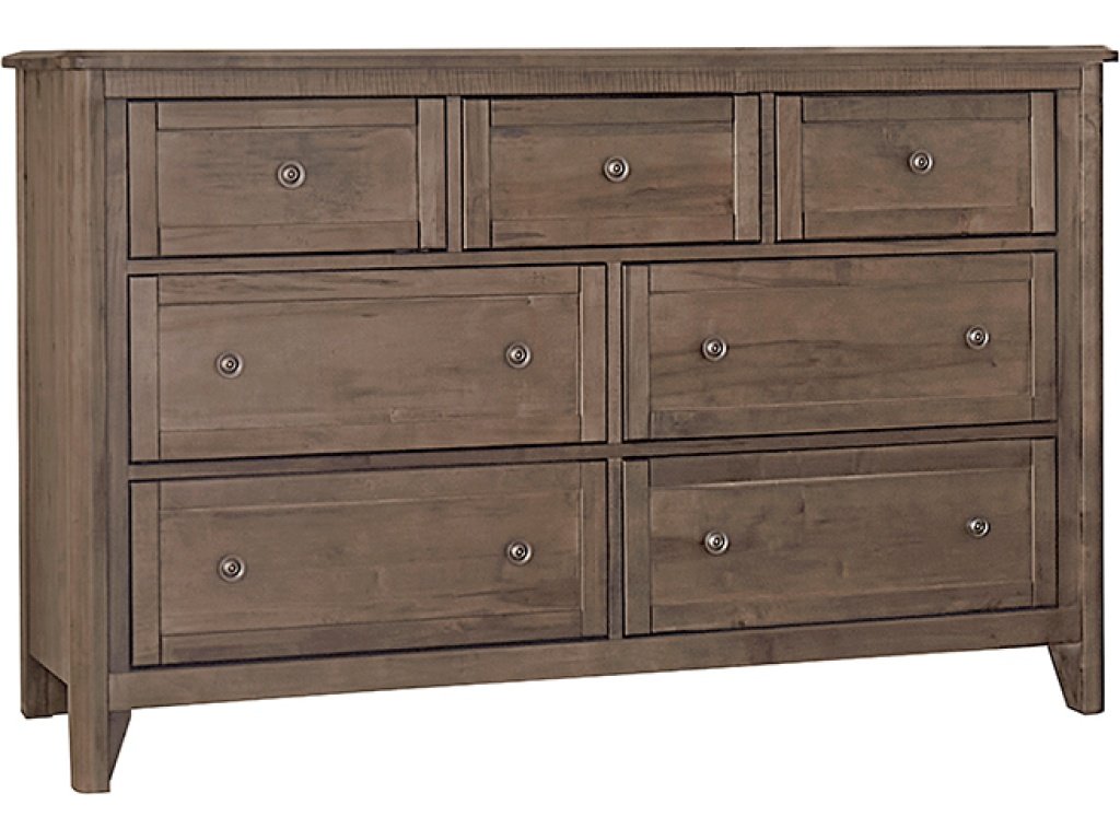Dresser - 7 Drwr - main image