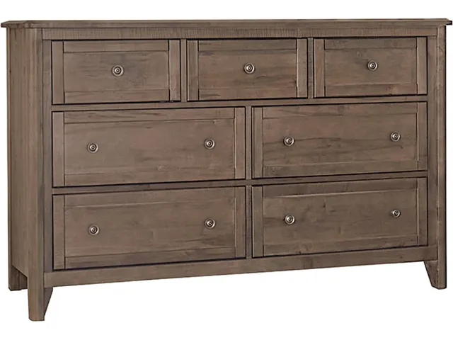 Dresser - 7 Drwr