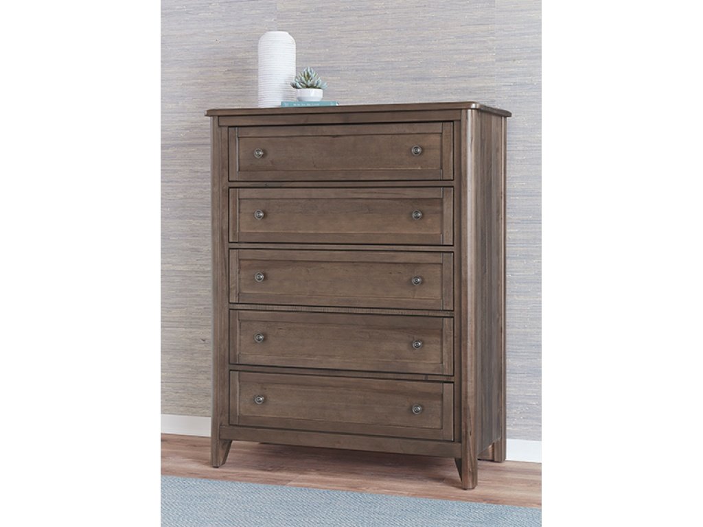 Chest - 5 Drwr - image 2