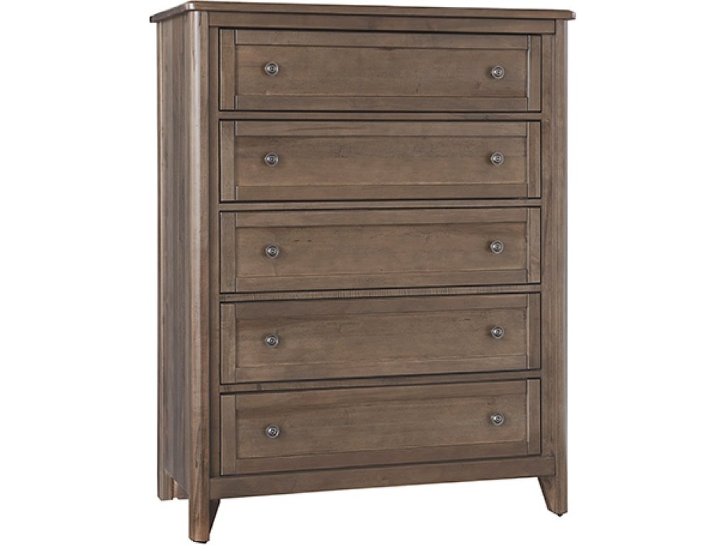 Chest - 5 Drwr - main image