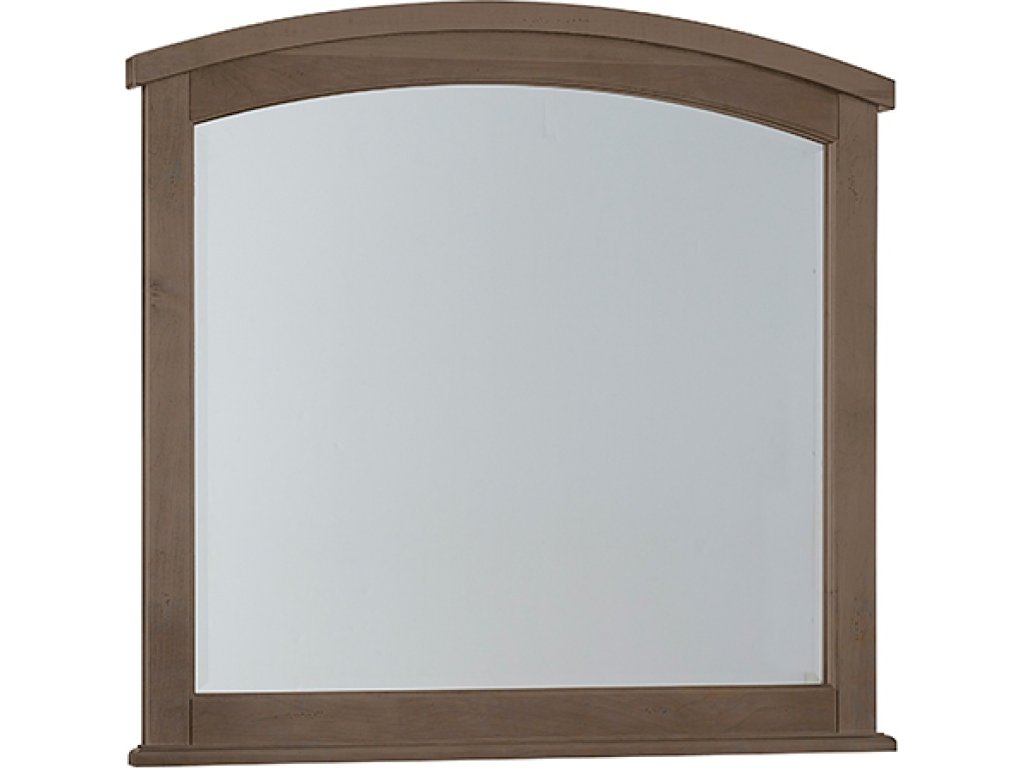 Arched Mirror - main image