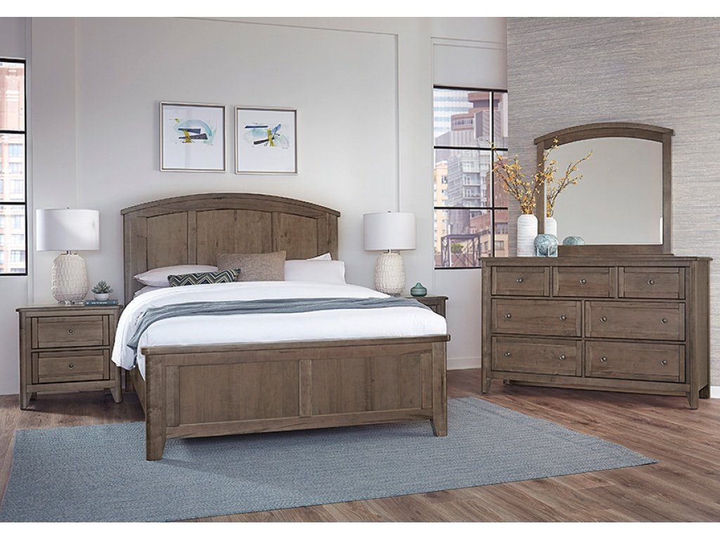 Arch Bed - image 2