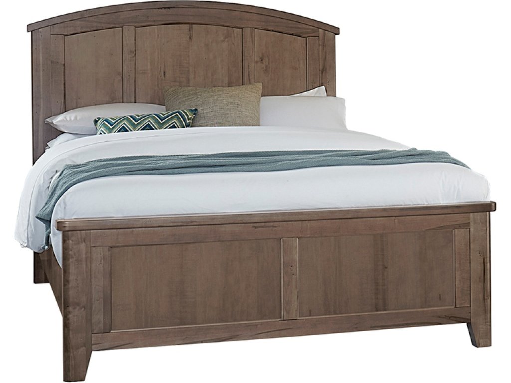 Arch Bed - main image