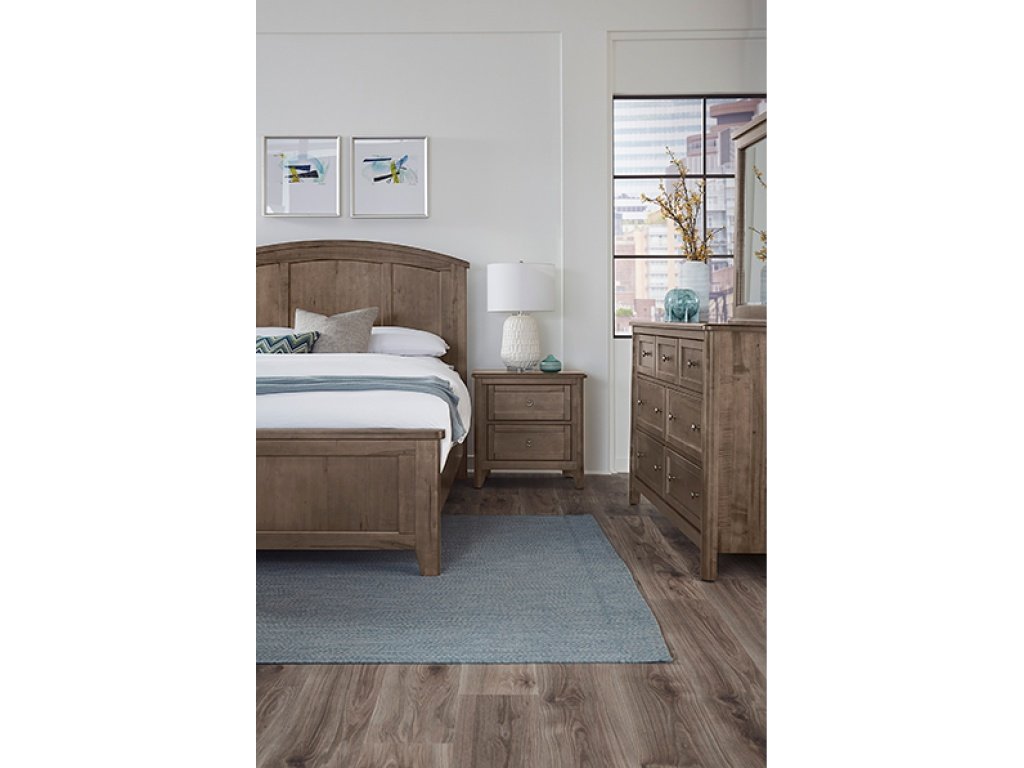 Arch Bed - image 4