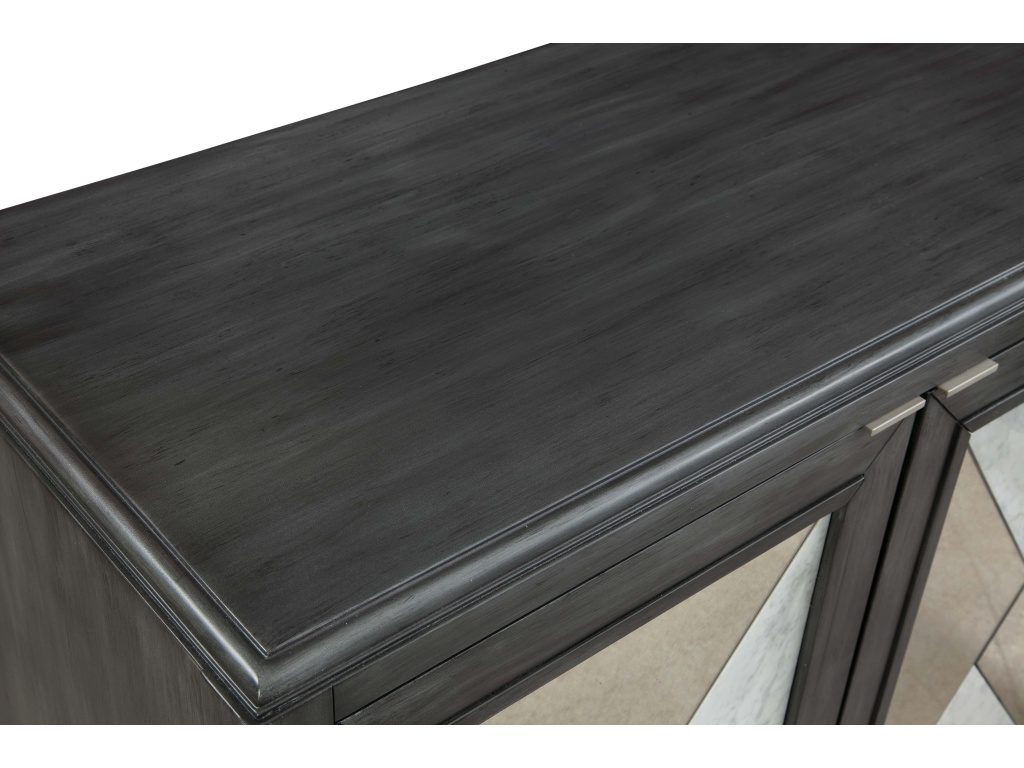 North Bend Server - image 4