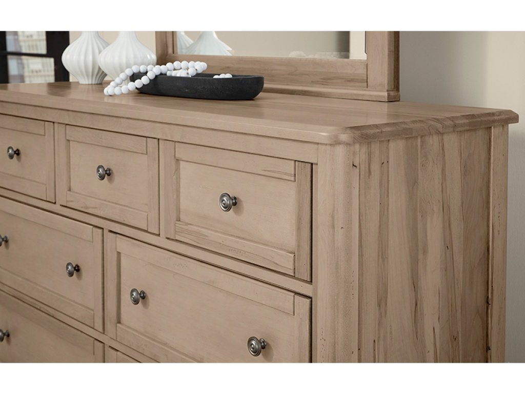 Dresser - 7 Drwr - image 6