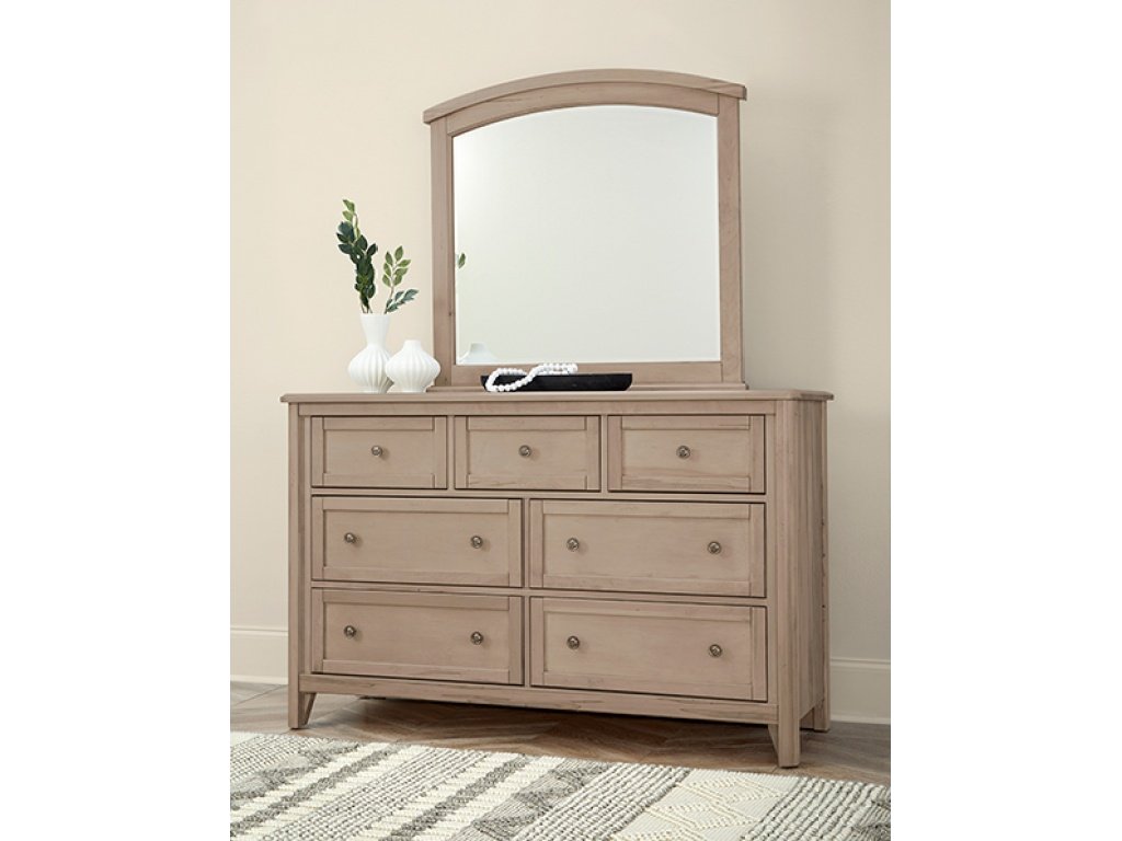 Arched Mirror - image 2