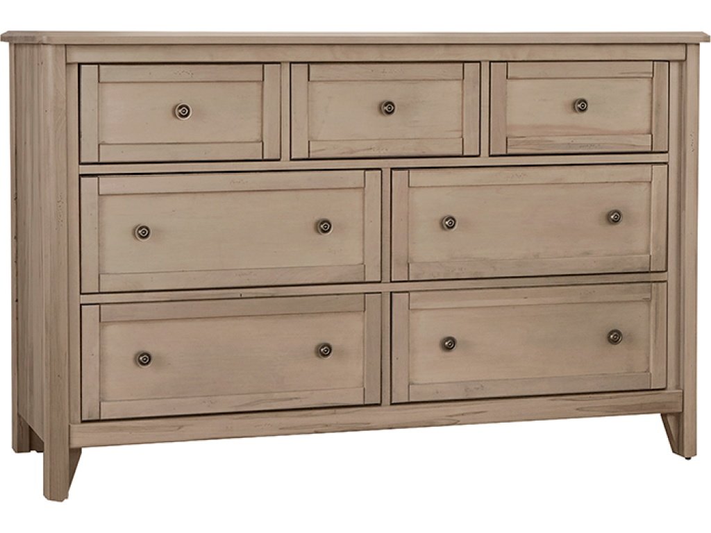 Dresser - 7 Drwr - main image