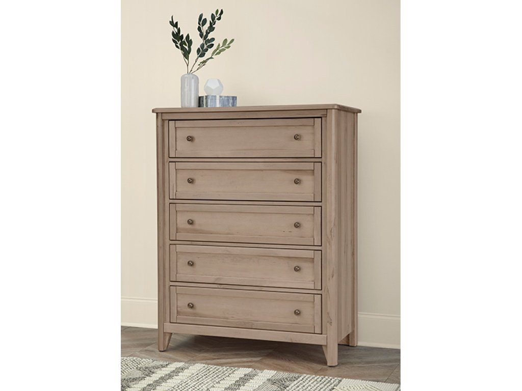 Chest - 5 Drwr - image 1