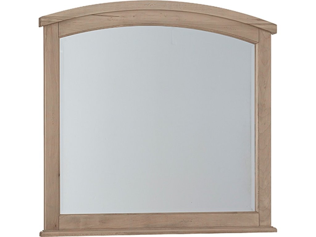 Arched Mirror - main image