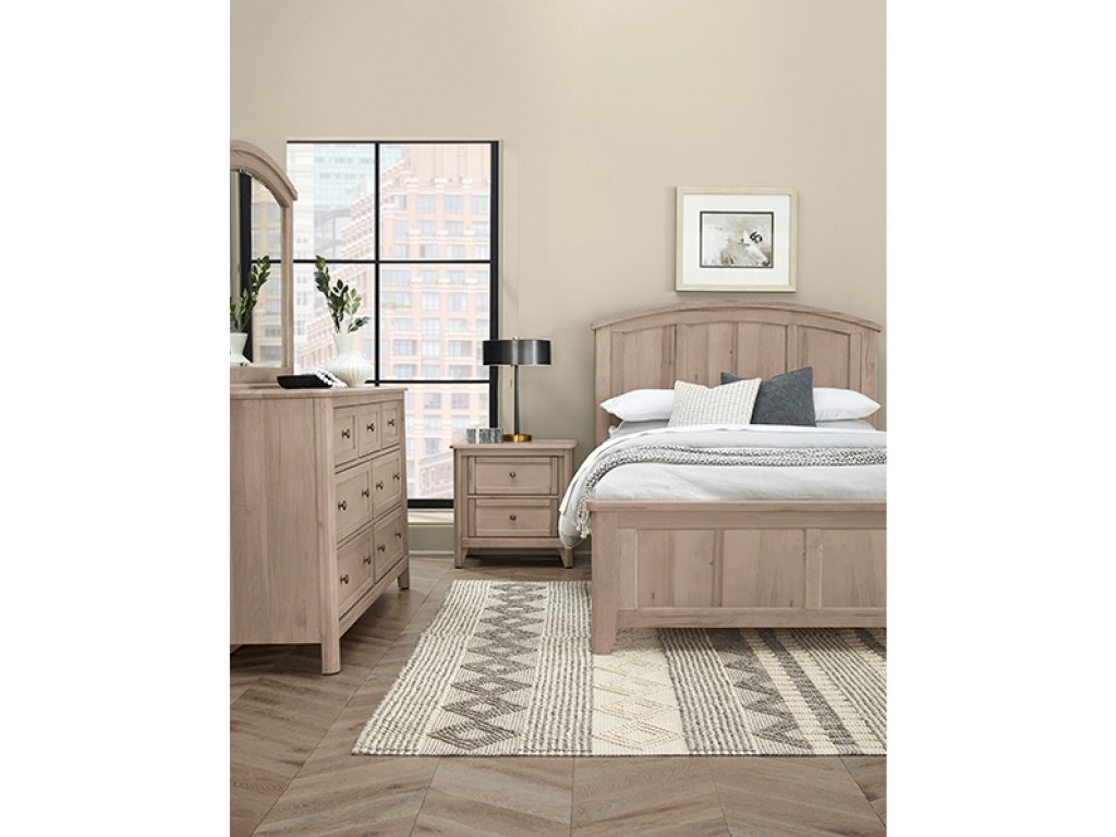 Arch Bed - image 2