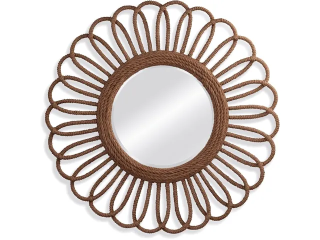Yvonne Wall Mirror