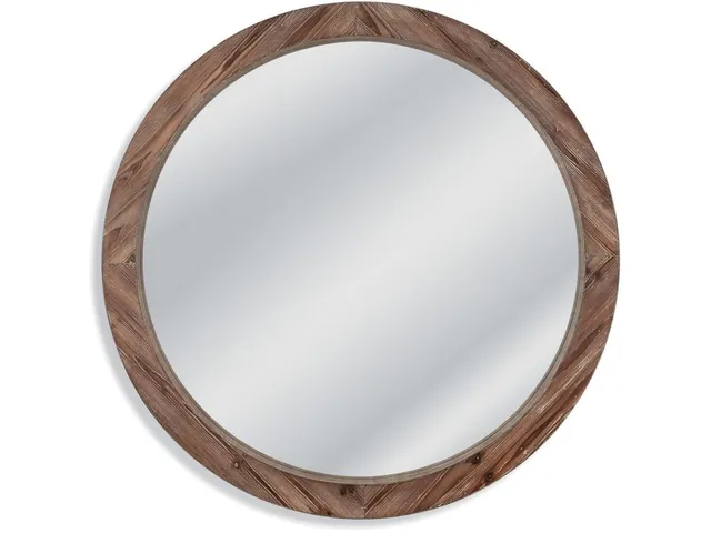 Linden Wall Mirror