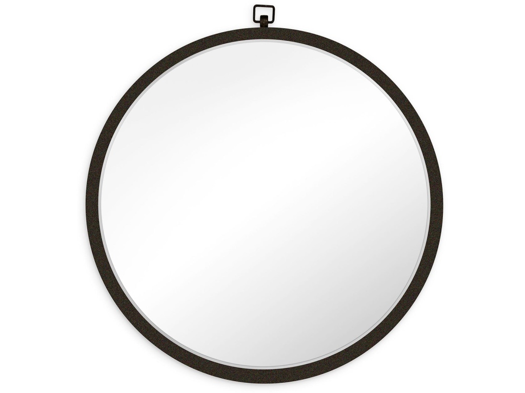 Manning Wall Mirror - main image