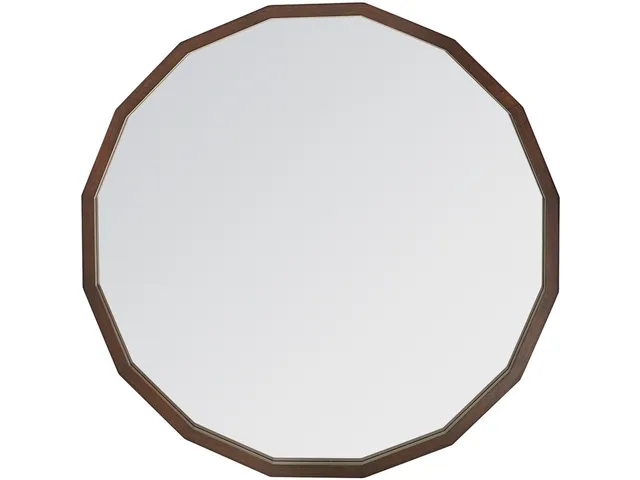 Deidre Wall Mirror