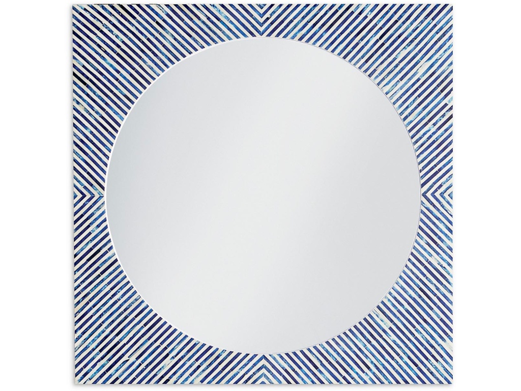 Bondi Wall Mirror - main image